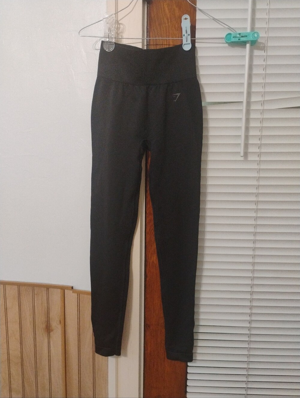 Gymshark Leggings